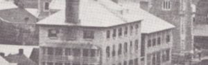 Rideau club founded